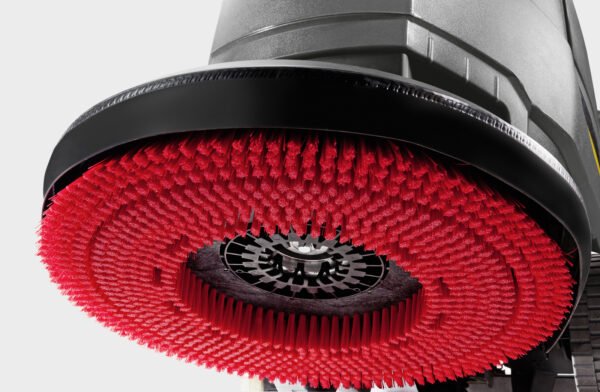 Lavadora e Secadora de Piso Karcher BD 50/50 (Bateria Lithium) - Image 5