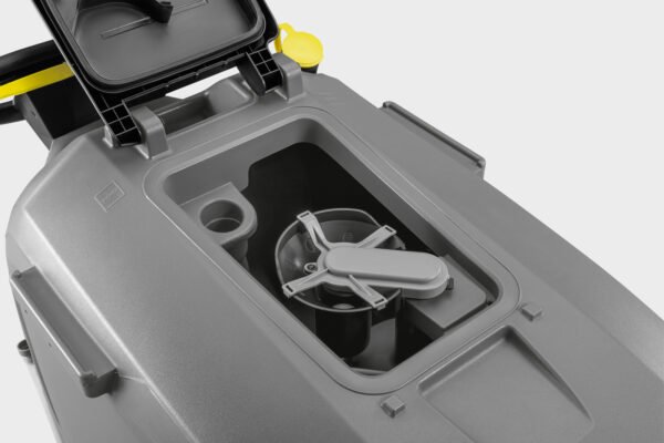 Lavadora e Secadora de Piso Karcher BD Max - Image 12