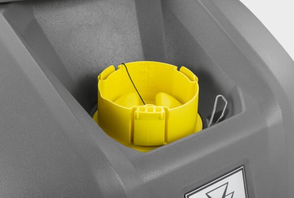 Lavadora e Secadora de Piso Karcher BD Max - Image 11