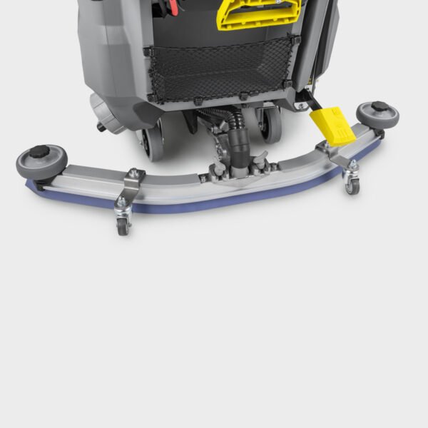 Lavadora e Secadora de Piso Karcher BD Max - Image 10