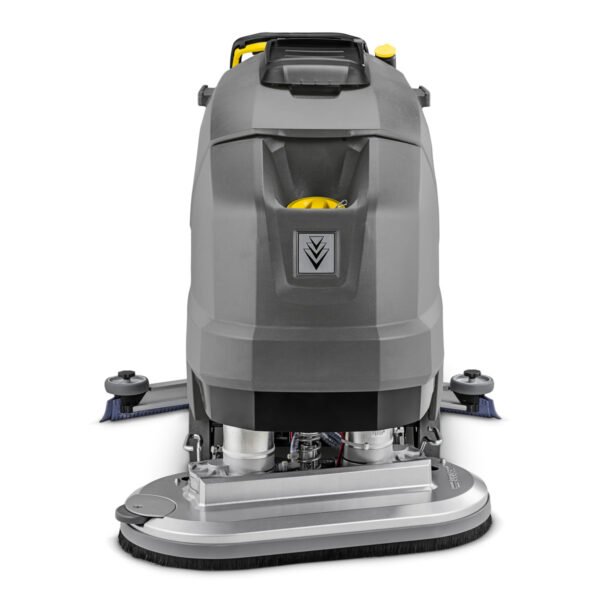 Lavadora e Secadora de Piso Karcher BD Max - Image 4