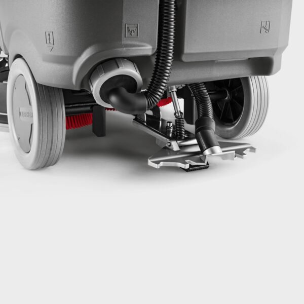 Lavadora e Secadora de Piso Karcher BD Super - Image 3