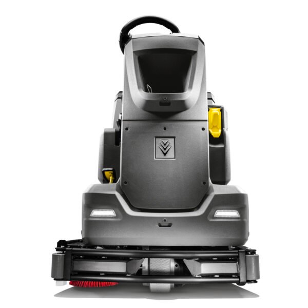 Lavadora e Secadora de Piso Karcher BD Super - Image 15