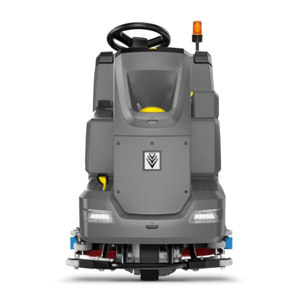 Lavadora e Secadora de Piso Karcher BD Super - Image 13