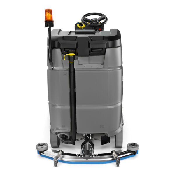 Lavadora e Secadora de Piso Karcher BD Super - Image 10