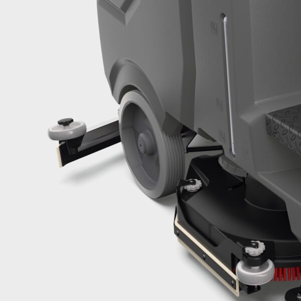 Lavadora e Secadora de Piso Karcher BD Power - Image 10