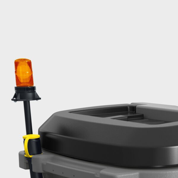 Lavadora e Secadora de Piso Karcher BD Power - Image 6