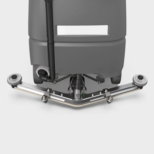 Lavadora e Secadora de Piso Karcher BD Power - Image 2