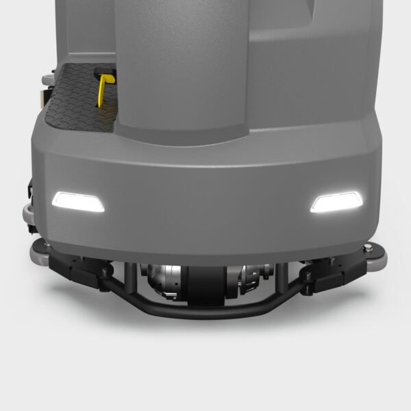 Lavadora e Secadora de Piso Karcher BD Power - Image 3