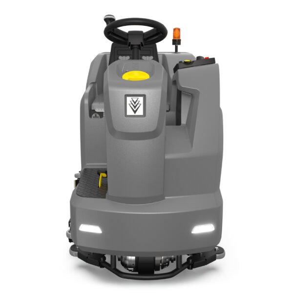 Lavadora e Secadora de Piso Karcher BD Power - Image 14