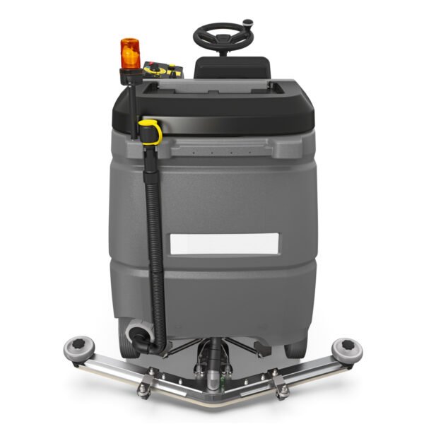 Lavadora e Secadora de Piso Karcher BD Power - Image 12