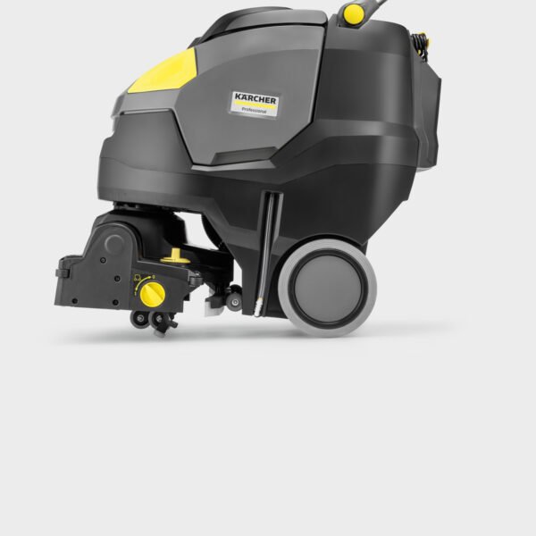 Lavadora e Secadora de Piso Karcher BR 45/22 C - Image 5