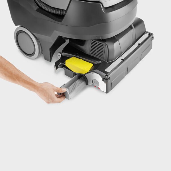 Lavadora e Secadora de Piso Karcher BR 45/22 C - Image 7