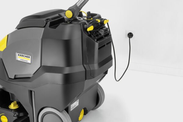 Lavadora e Secadora de Piso Karcher BR 45/22 C - Image 11