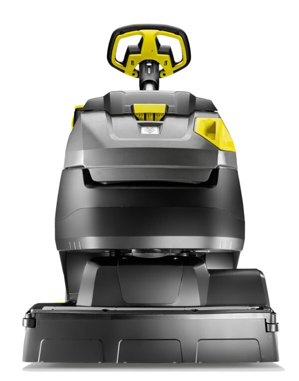 Lavadora e Secadora de Piso Karcher BR 45/22 C - Image 2