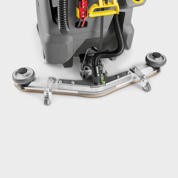 Lavadora e Secadora de Piso Karcher BD 50/50 (Bateria Lithium) - Image 10