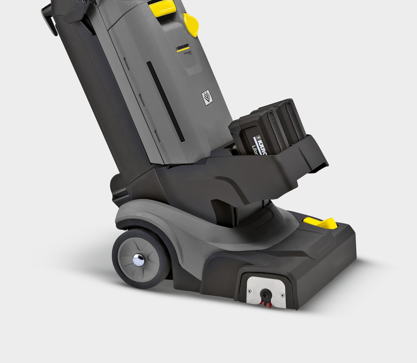 Lavadora e Secadora de Piso Karcher BR 30/4 C - Image 5