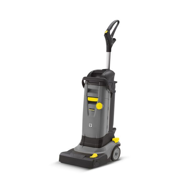 Lavadora e Secadora de Piso Karcher BR 30/4 C - Image 3