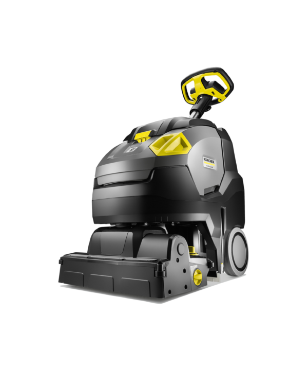 Lavadora e Secadora de Piso Karcher BR 45/22 C